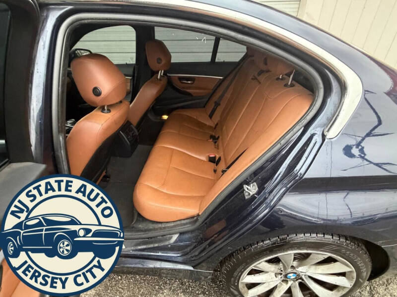 2016 BMW 3 Series 328d xDrive