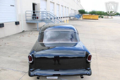 1955 Chevrolet 210