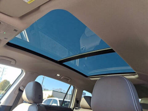 2026 Volkswagen Atlas SEL 4Motion