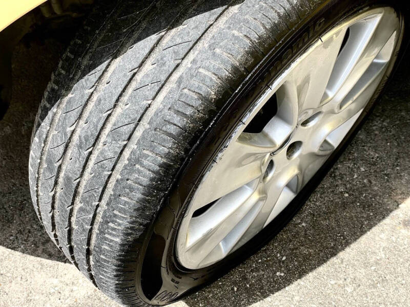 2009 Volkswagen New Beetle