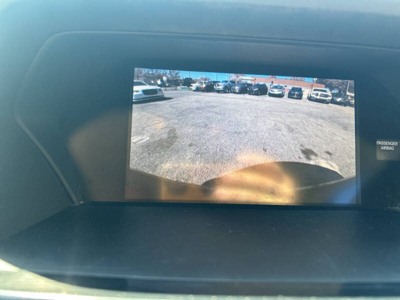 2014 Acura ILX 2.0L w/Tech