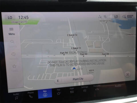 2026 Ford F-350 Super Duty King Ranch