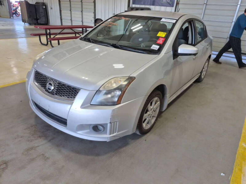 2011 Nissan Sentra