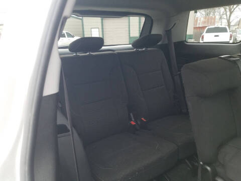 2019 GMC Acadia SLE-1