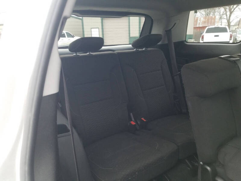 2019 GMC Acadia SLE-1