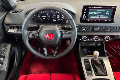 2026 Honda Civic Type R