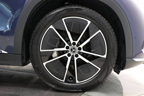 2023 Mercedes-Benz EQS EQS 450 4MATIC