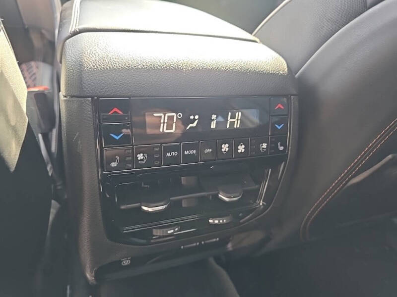 2021 Jeep Grand Cherokee L Summit