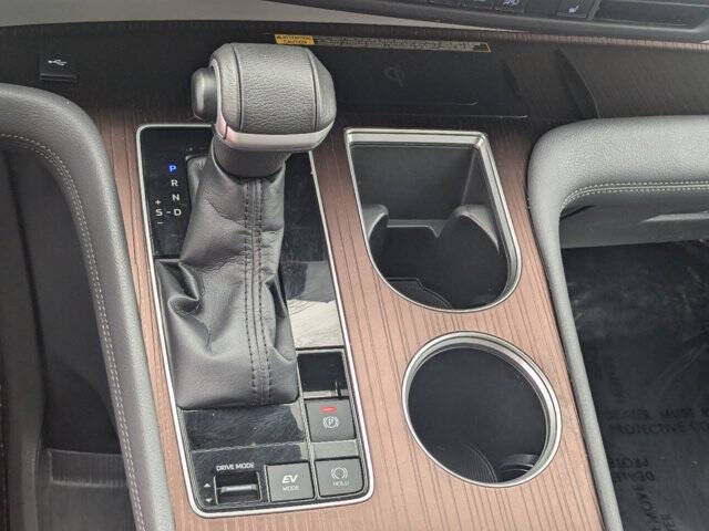 2022 Toyota Sienna