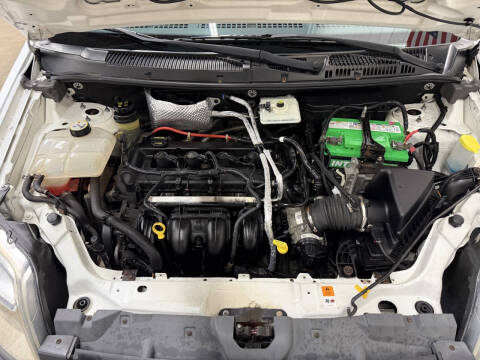 2013 Ford Transit Connect XL