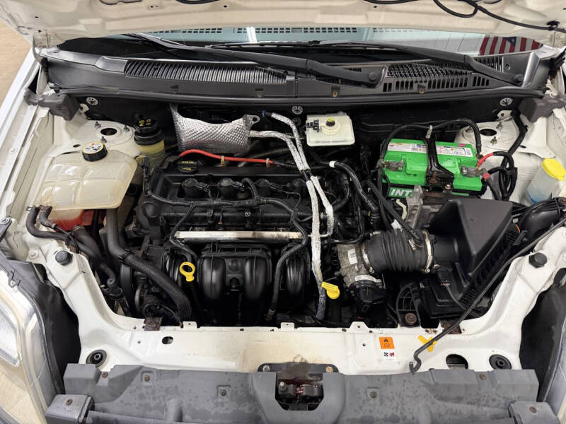 2013 Ford Transit Connect XL
