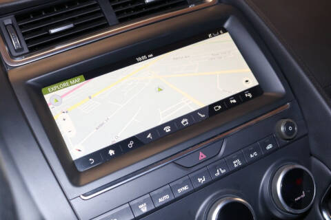 2020 Jaguar E-PACE P250 SE