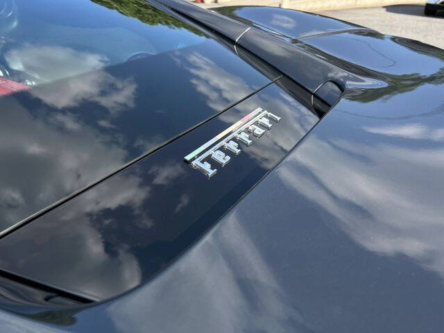 2016 Ferrari 488 GTB