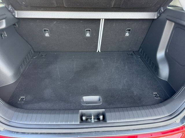 2021 Hyundai Kona Ultimate