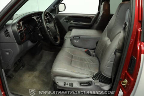 1998 Dodge Ram 1500