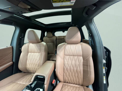 2026 Mitsubishi Outlander PHEV SEL
