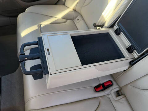 2012 Audi A4 2.0T quattro Premium