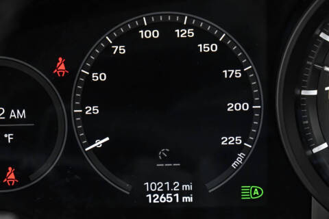 2021 Porsche 911 Turbo S