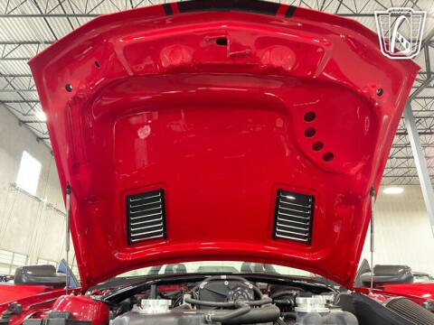 2008 Ford Shelby GT500