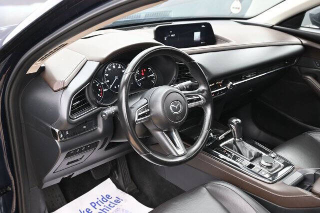 2023 Mazda CX-30 2.5 S Premium