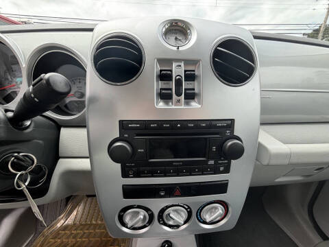 2006 Chrysler PT Cruiser