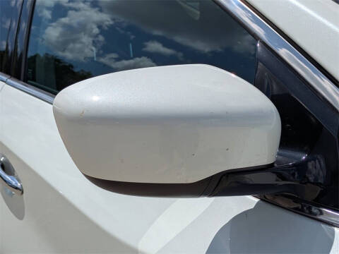 2021 Nissan Murano S