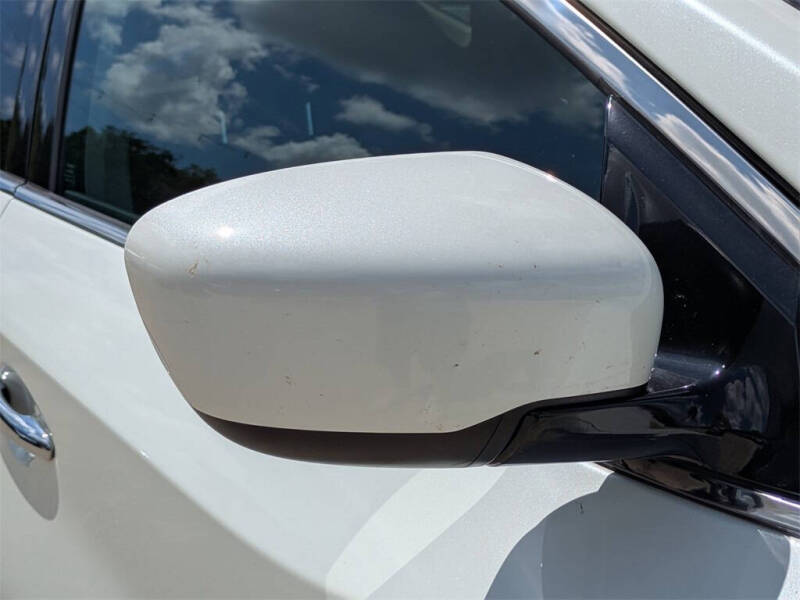 2021 Nissan Murano S