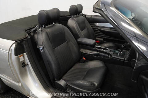 2004 Ford Thunderbird Deluxe