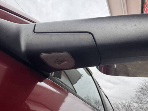 2012 RAM 2500 Laramie