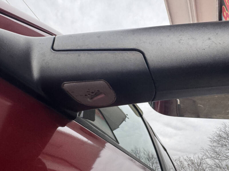 2012 RAM 2500 Laramie