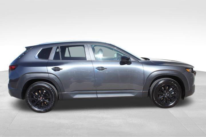 2024 Mazda CX-50 2.5 S Preferred