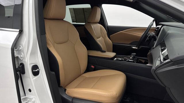 2025 Lexus RX 350