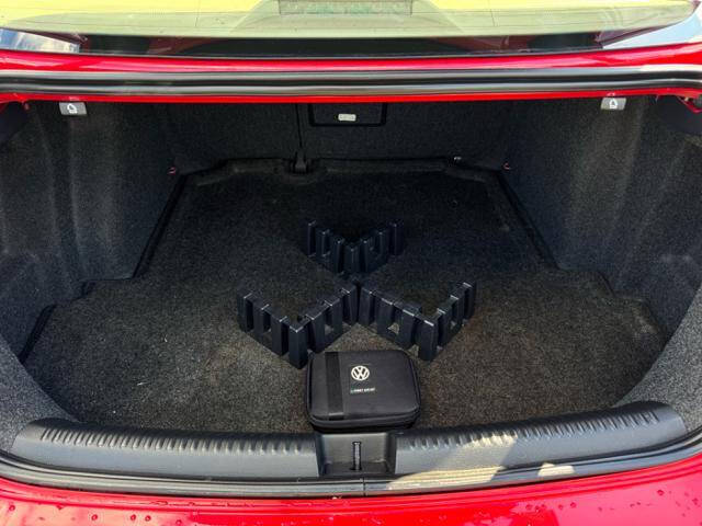 2013 Volkswagen Jetta