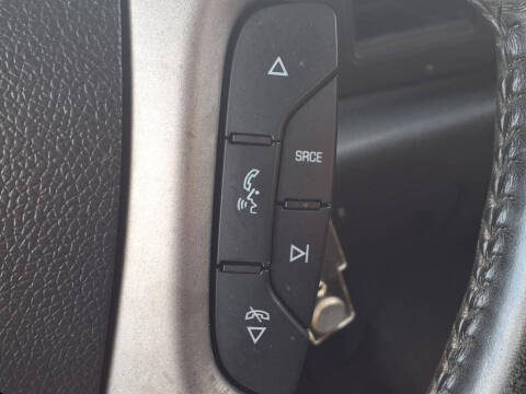 2013 Chevrolet Silverado 2500HD