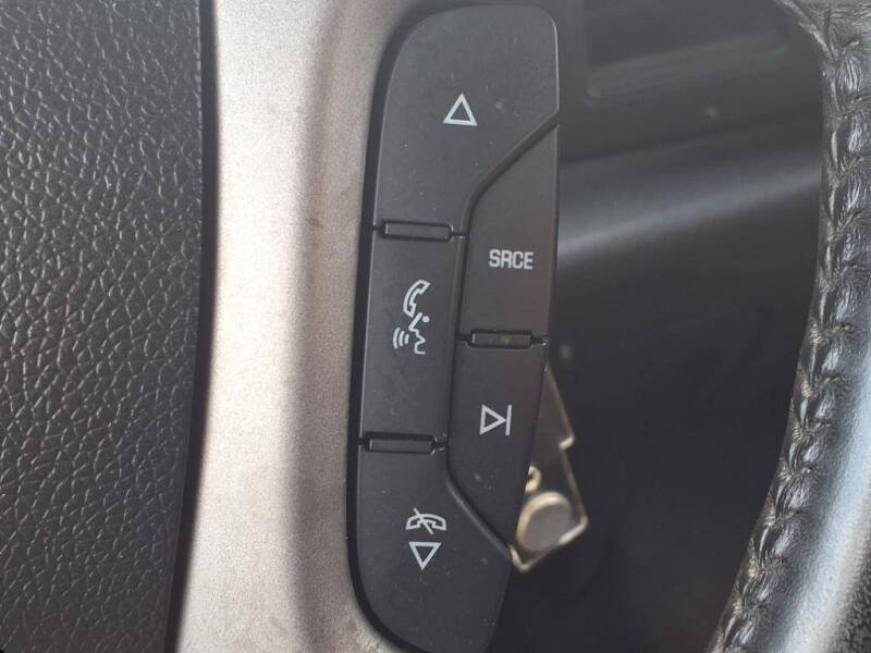 2013 Chevrolet Silverado 2500HD