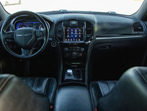 2021 Chrysler 300 S V6