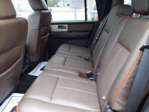 2015 Ford Expedition King Ranch