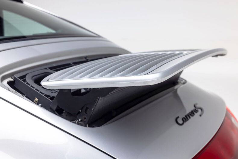 1998 Porsche 911