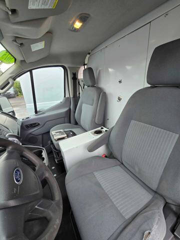 2015 Ford Transit 150