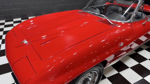 1964 Chevrolet Corvette