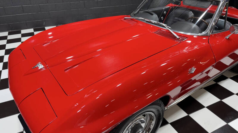 1964 Chevrolet Corvette