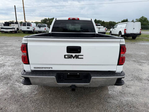 2014 GMC Sierra 1500
