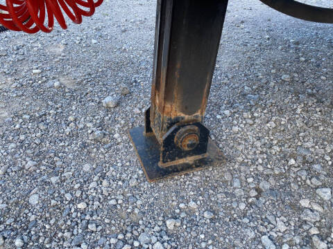 2010 Pac-Mac TBT2023