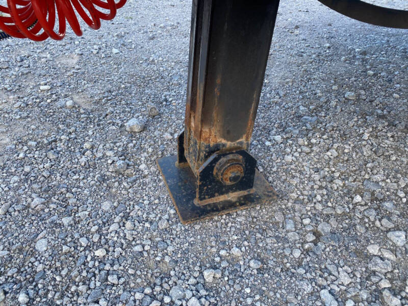 2010 Pac-Mac TBT2023