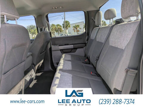 2023 Ford F-250 Super Duty