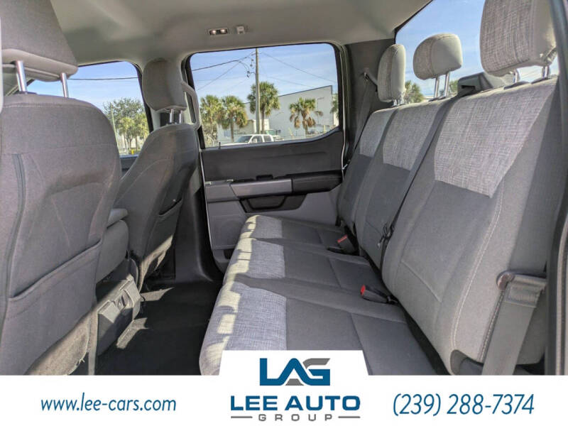 2023 Ford F-250 Super Duty