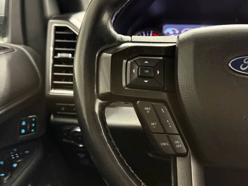 2020 Ford Expedition MAX Limited