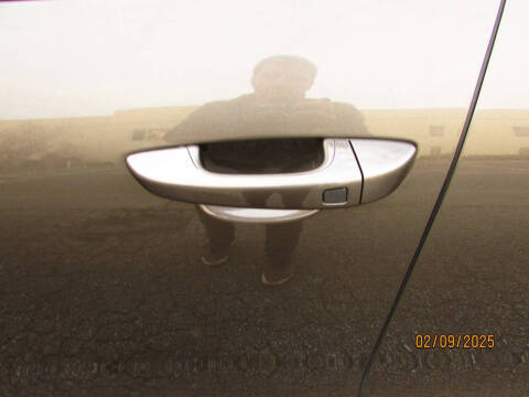 2012 Porsche Cayenne Turbo