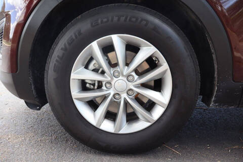 2016 Kia Sorento LX V6