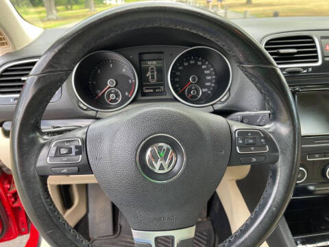 2013 Volkswagen Jetta
